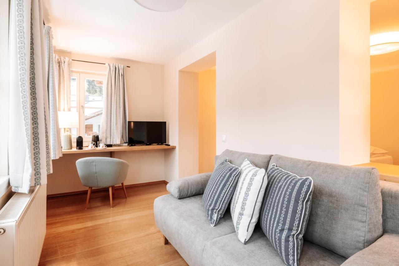 Hubertus Boutiquehotel Filzmoos Esterno foto