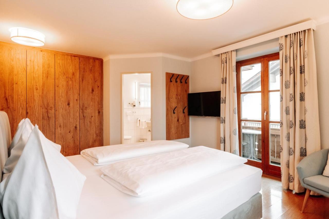Hubertus Boutiquehotel Filzmoos Esterno foto