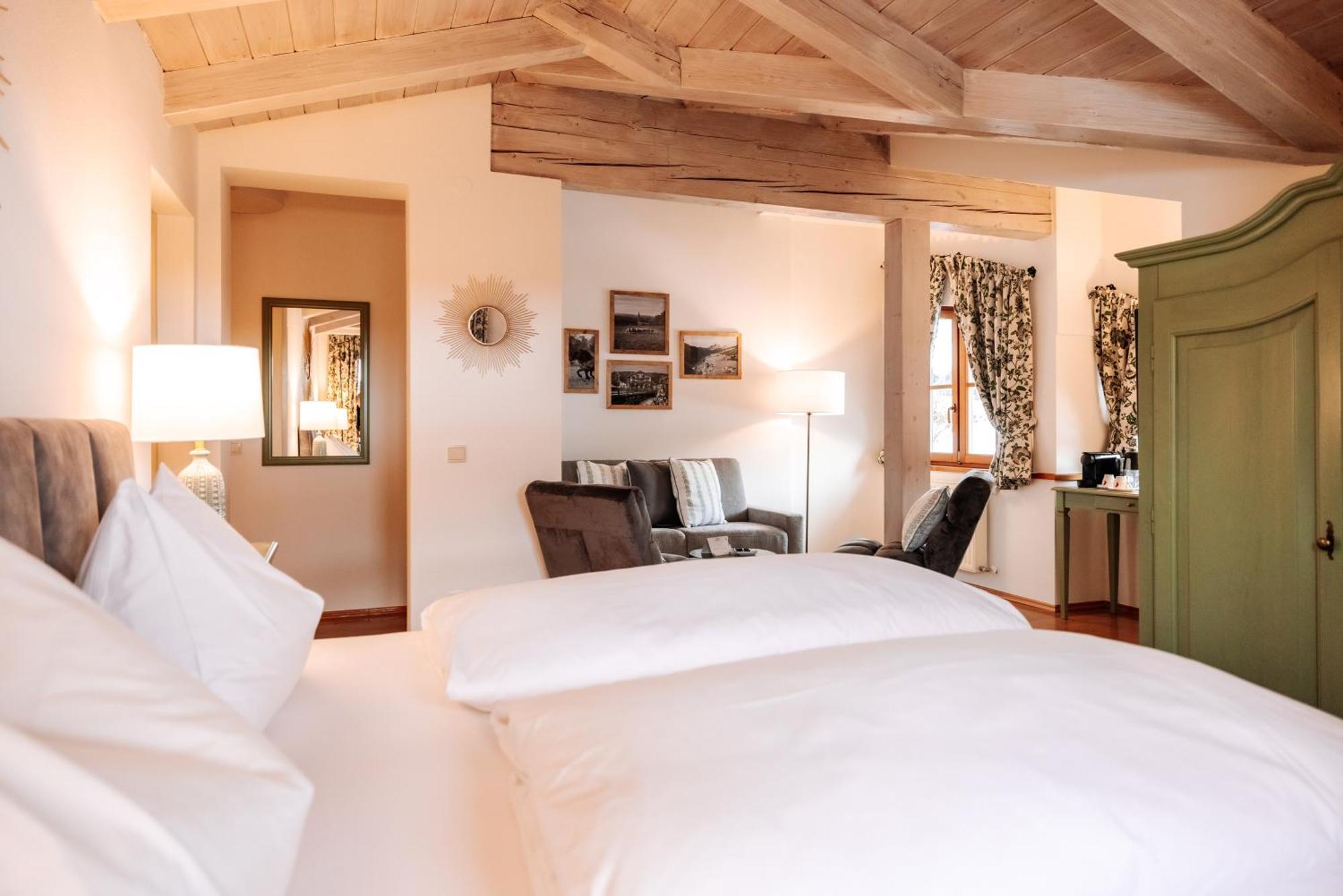Hubertus Boutiquehotel Filzmoos Esterno foto