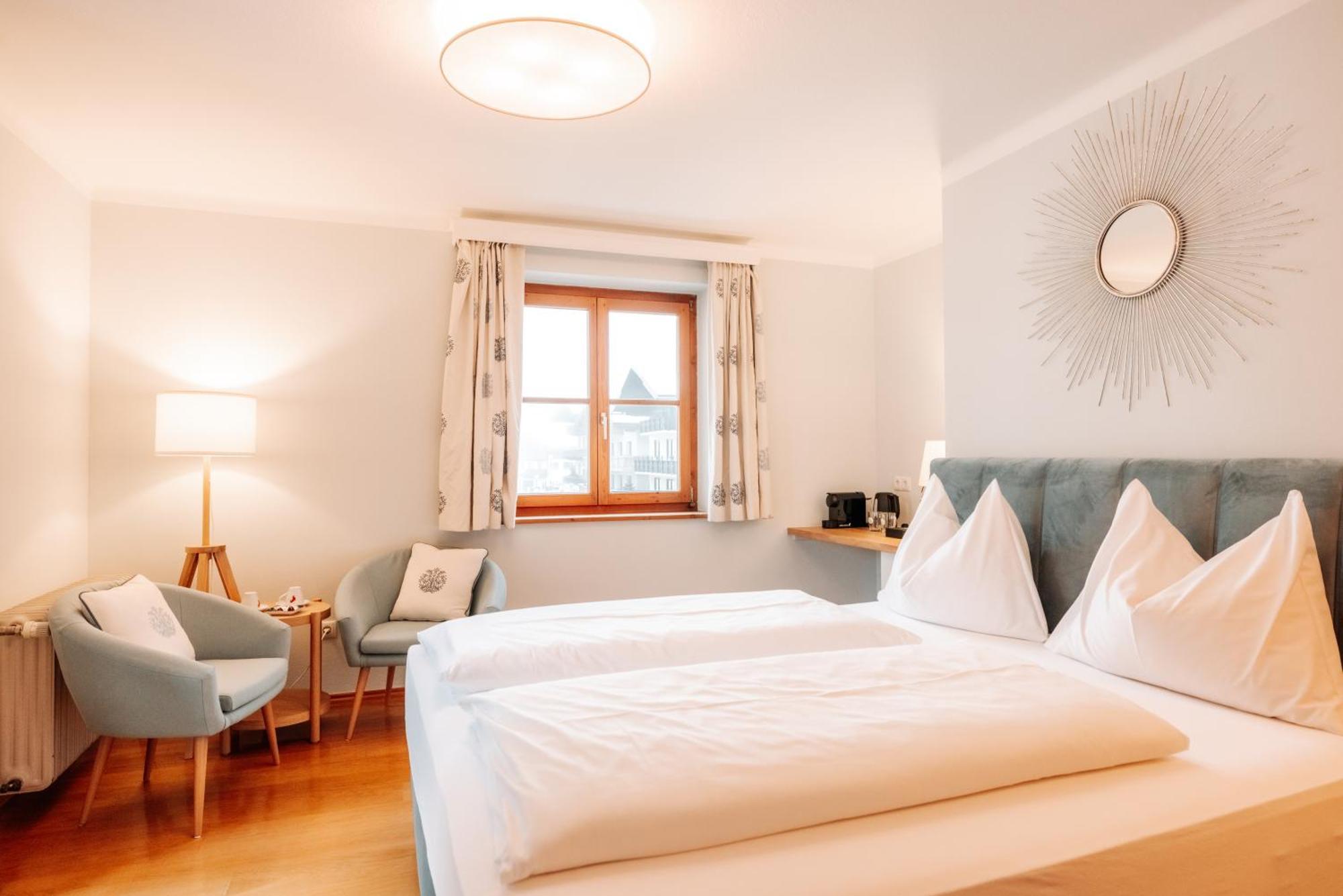 Hubertus Boutiquehotel Filzmoos Esterno foto