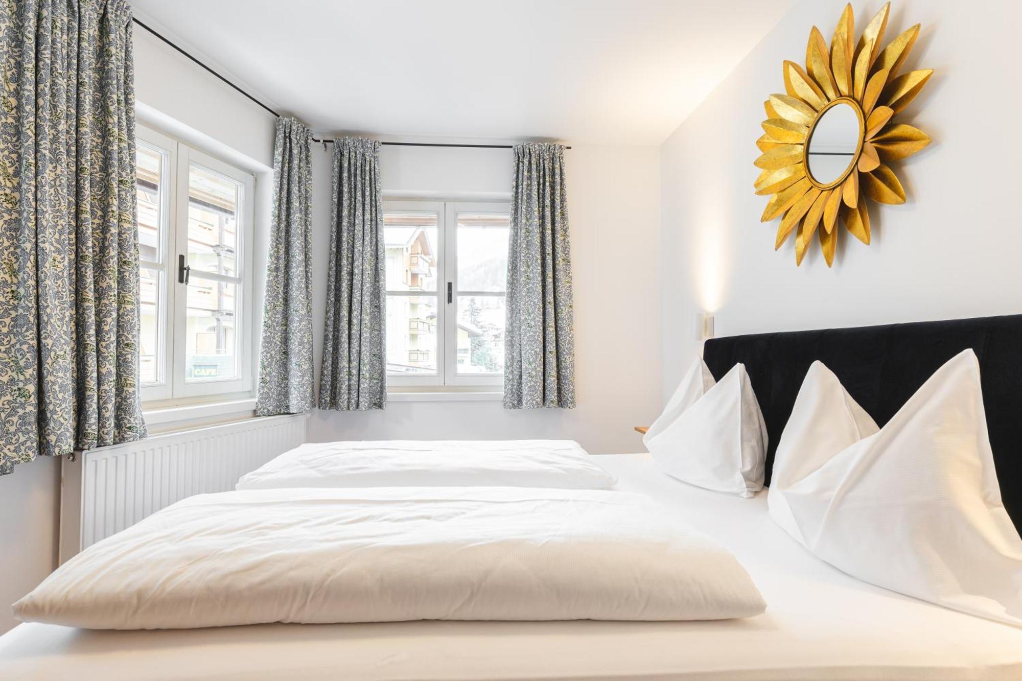 Hubertus Boutiquehotel Filzmoos Esterno foto